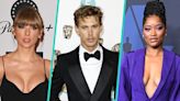 Taylor Swift, Austin Butler, Keke Palmer & More Invited To Join Oscars' Motion Picture Academy