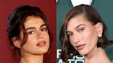 Kaia Gerber Shares Insight Into Pregnant Hailey Bieber's Maternal Side