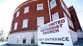 Grace United Methodist Church to serve as 7-day meal site for crisis cold weather shelters