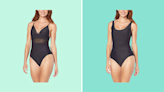 Bethenny Frankel just launched her new Bethenny Swim line at HSN—shop the collection