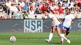 When does USWNT play next? Who Americans face in Paris Olympics group play