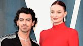 Sophie Turner says she would have felt 'lost' after 'Game of Thrones' if she hadn't married Joe Jonas