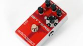 Catalinbread unveils Bitters – “a multi-effects device on steroids” inspired by the Alesis Bitrman