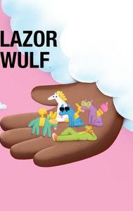 Lazor Wulf