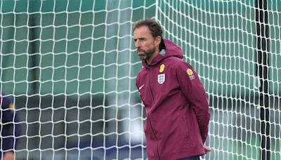 Forget Bazball, results are all that matters for Gareth Southgate and England now