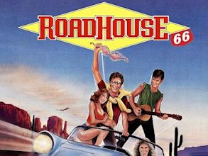 Roadhouse 66