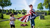 Volunteers needed to raise flags in memory of West Newton veterans