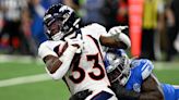 Broncos on Verge of Tanking Javonte Williams, Courtland Sutton's 2024 Fantasy Outlook