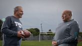 Special squad: Moody's 1973 football team holds special place in school history