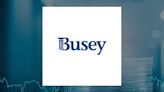 First Busey (BUSE) Scheduled to Post Earnings on Tuesday