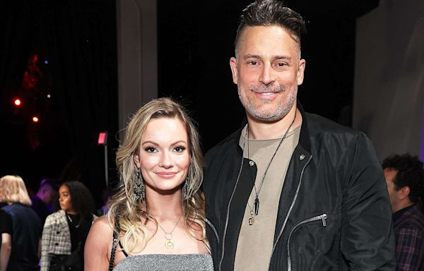 Joe Manganiello and Caitlin O'Connor Spend 'All of Their Time Together,' Enjoyed Romantic 'World Tour': Exclusive Source