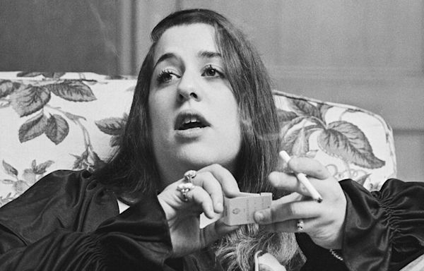 Cass Elliot’s Death Spawned a Horrible Myth. She Deserves Better.