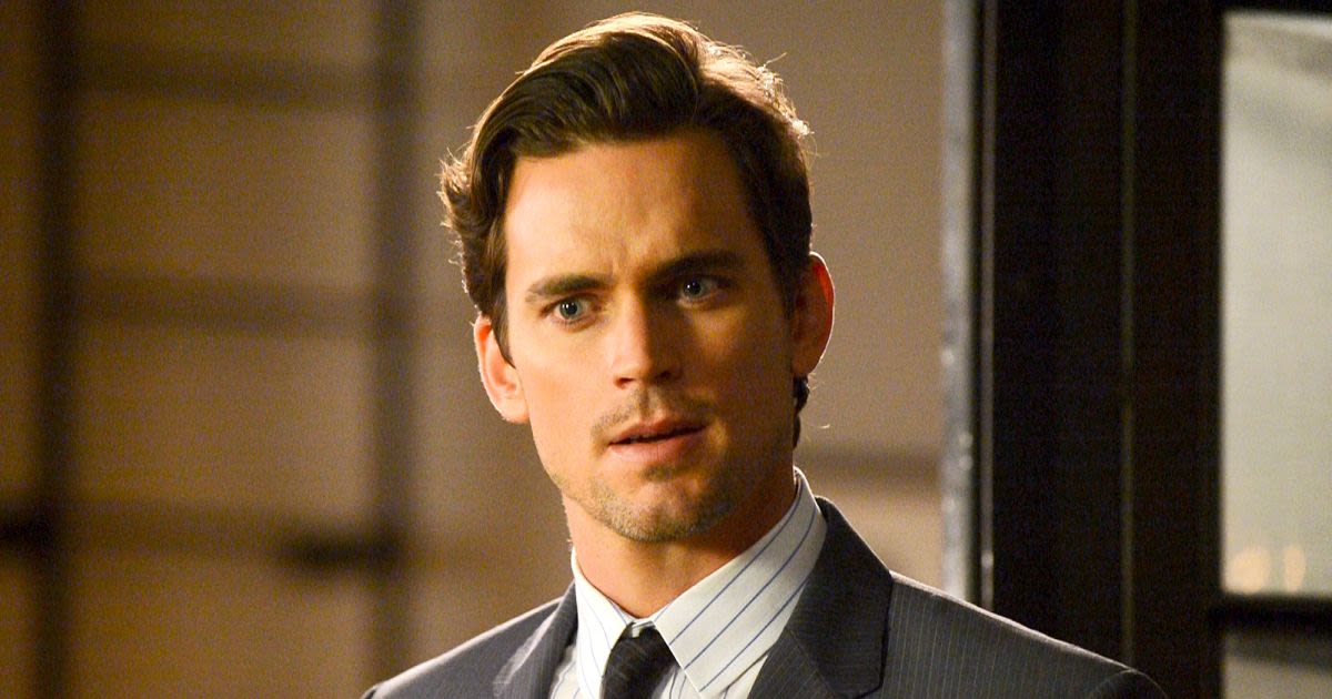 White Collar Creator Says Reboot With Original Cast Is in the Works