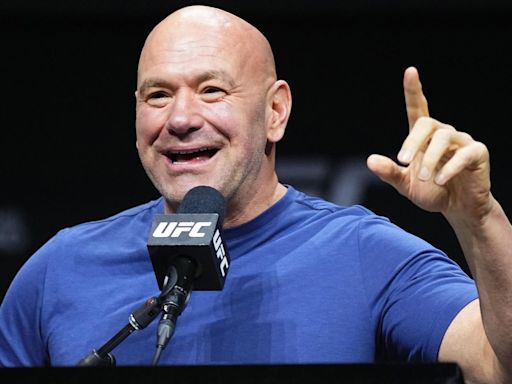 UFC Doubles Down On Dana White’s Decision To Split From Top Contender