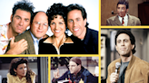 The 50 Best ‘Seinfeld’ Episodes, from ‘The Bubble Boy’ and ‘The Opposite’ to ‘The Marine Biologist’