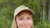 DNR biologist recognized for work on rare marsh bird