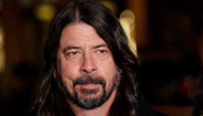 Dave Grohl revela que tuvo una hija fuera de su matrimonio y pide disculpas a su esposa - El Diario NY