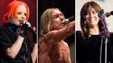 Marianne Faithfull Covers Album Features Iggy Pop, Shirley Manson, Cat Power, and More