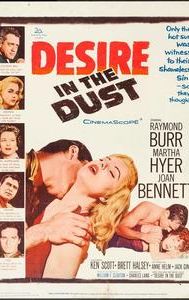 Desire in the Dust