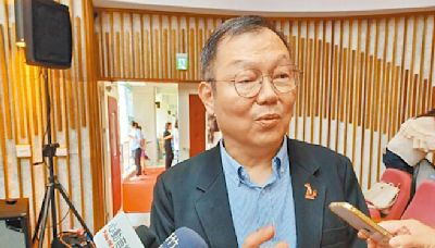 陽明交大六家學區蓋大樓 校長釋疑非商辦 - 地方新聞