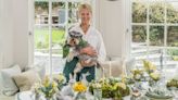 Why Easter is the new Christmas – and how to decorate your home in style