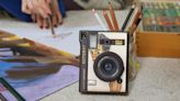 Truly artistic cameras – the new Schiele Collection from Lomography