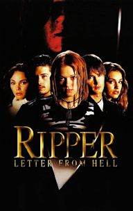 Ripper: Letter From Hell