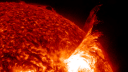 Watch a wild ‘failed eruption’ solar flare