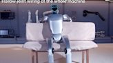 Unitree Robotics presenta su llamativo y carísimo nuevo robot humanoide