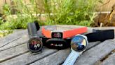 I tested the Garmin Forerunner 165 against the two best cheap fitness trackers