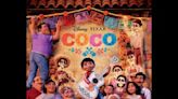 Película: "Coco"