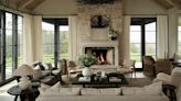 This Country House Is a Master Class in Rustic Modern Design