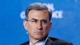 Lazard's next CEO Peter Orszag plans to double revenue by 2030