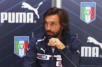 Andrea Pirlo