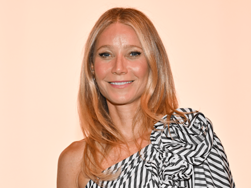 Gwyneth Paltrow Reportedly Has Some Strong Feelings About Ex Chris Martin’s Relationship Troubles