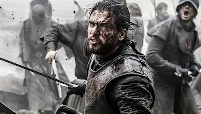 Kit Harington preferisce ruoli complessi dopo Jon Snow: “Sono più interessato alla gente incasinata”