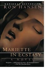 Mariette in Ecstasy by Hansen, Ron