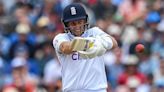 TEST RATINGS: Joe Root marshalled England's recovery vs West Indies