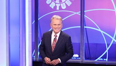Pat Sajak Sets First Gig After ‘Wheel of Fortune’ Exit: A Community Theater ‘Columbo’ Play in Hawaii (EXCLUSIVE)