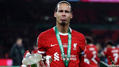Liverpool now want "talented" £42m history-maker in long-term VVD solution