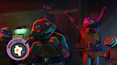 Updates From TMNT: Mutant Mayhem, The Meg 2, and More