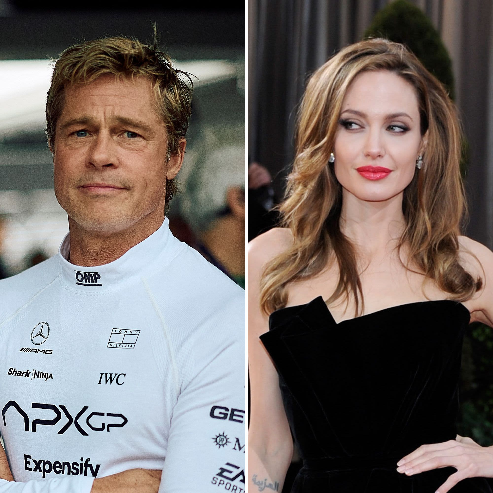 Brad Pitt Slams Ex Angelina Jolie Over ‘Intrusive’ Demands for His Private Emails in $350 Million Court War