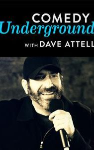 Comedy Underground With Dave Attell