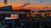 Camp North End extends free weekly movie series