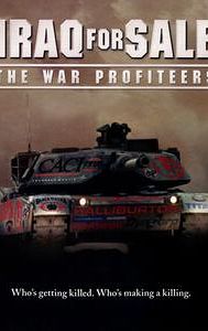 Iraq for Sale: The War Profiteers