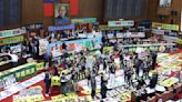 外交家雜誌：台灣在野黨推國會職權修法 北京可能成為贏家 | 政治焦點 - 太報 TaiSounds