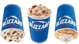 Dairy Queen Is Selling Blizzards For Just 85 Cents This Month