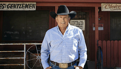 MARTIN: George Strait releases 31st album; Rise and fall of an ’80s hair band