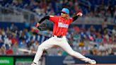 Jesús Luzardo emite una buena señal, pero para los Marlins no hay luz ante Filadelfia