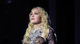 Madonna Sued for Unwanted Sexual Exposure at 'Celebration' Show